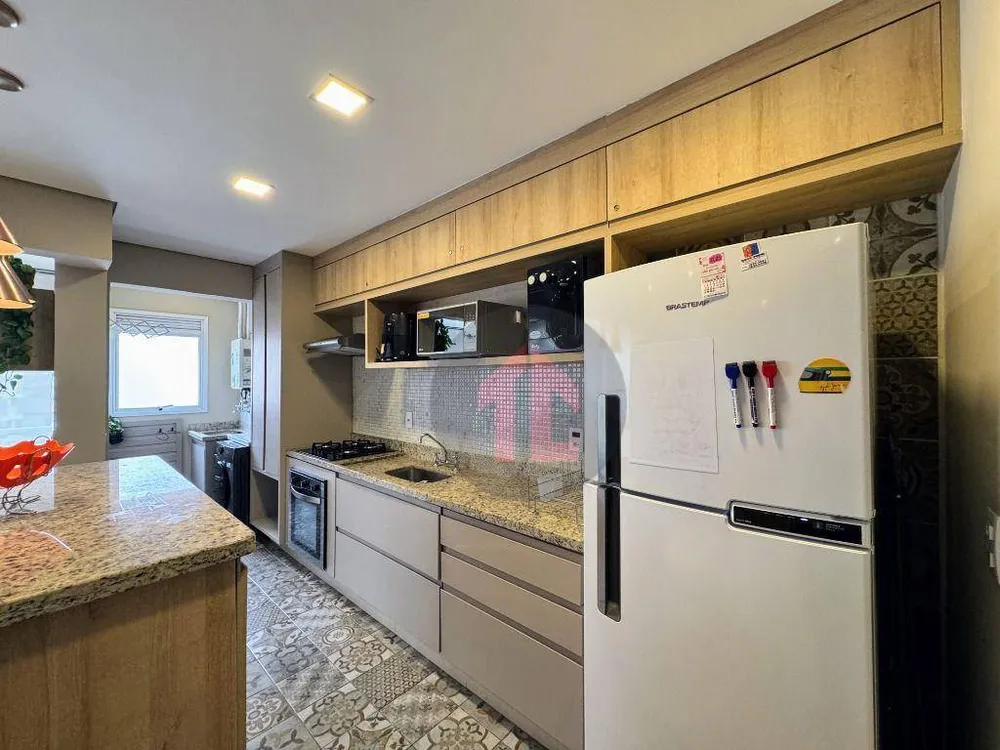 Apartamento, 1 quarto, 65 m² - Foto 4