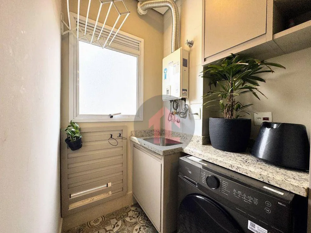 Apartamento, 1 quarto, 65 m² - Foto 6