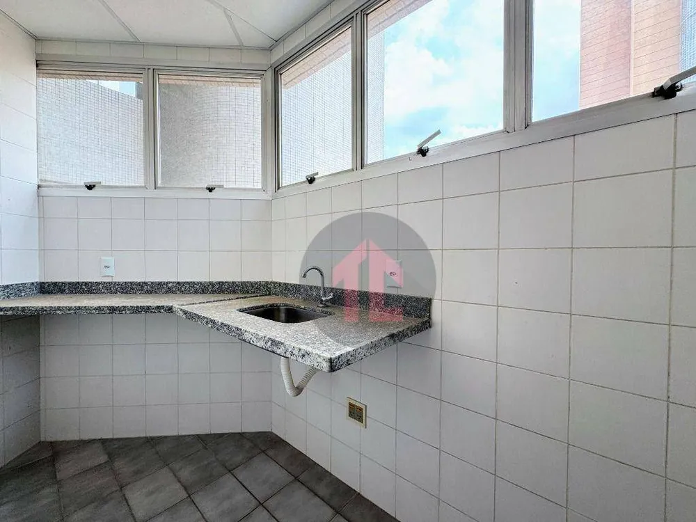 Sala-Conjunto, 129 m² - Foto 16