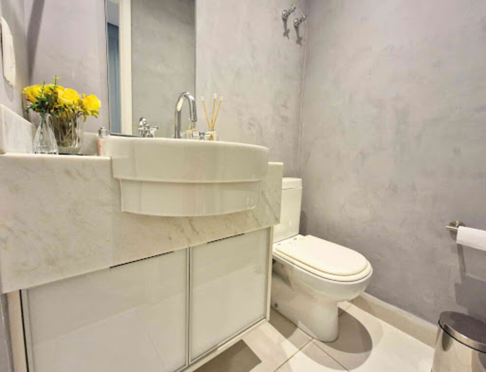 Apartamento à venda com 1 quarto, 51m² - Foto 4