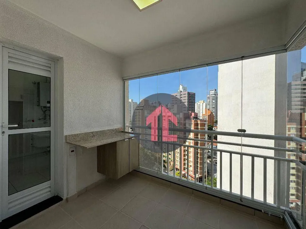 Apartamento, 2 quartos, 65 m² - Foto 8