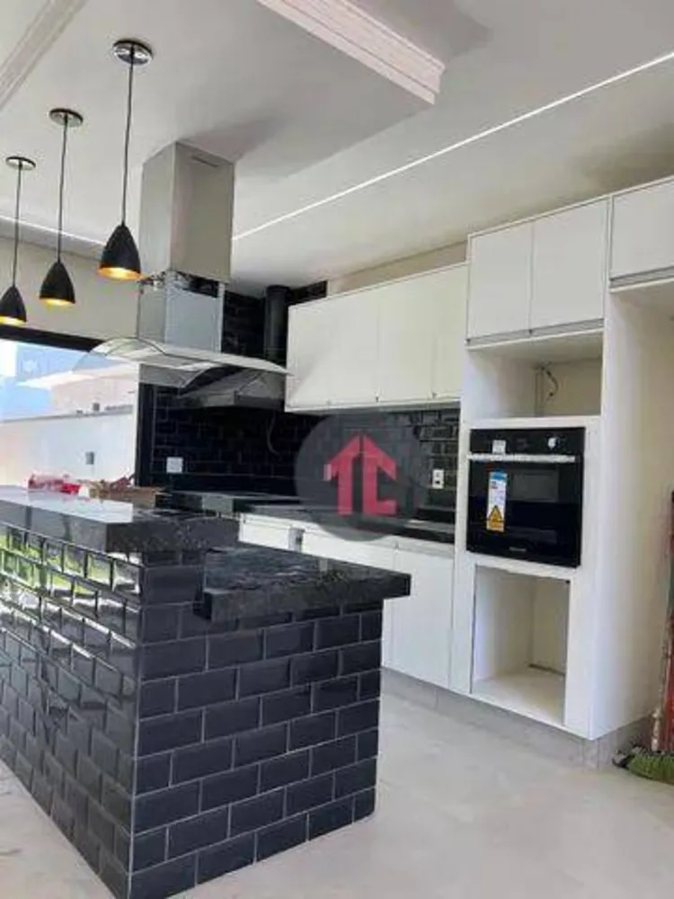 Casa de Condomínio, 3 quartos - Foto 10