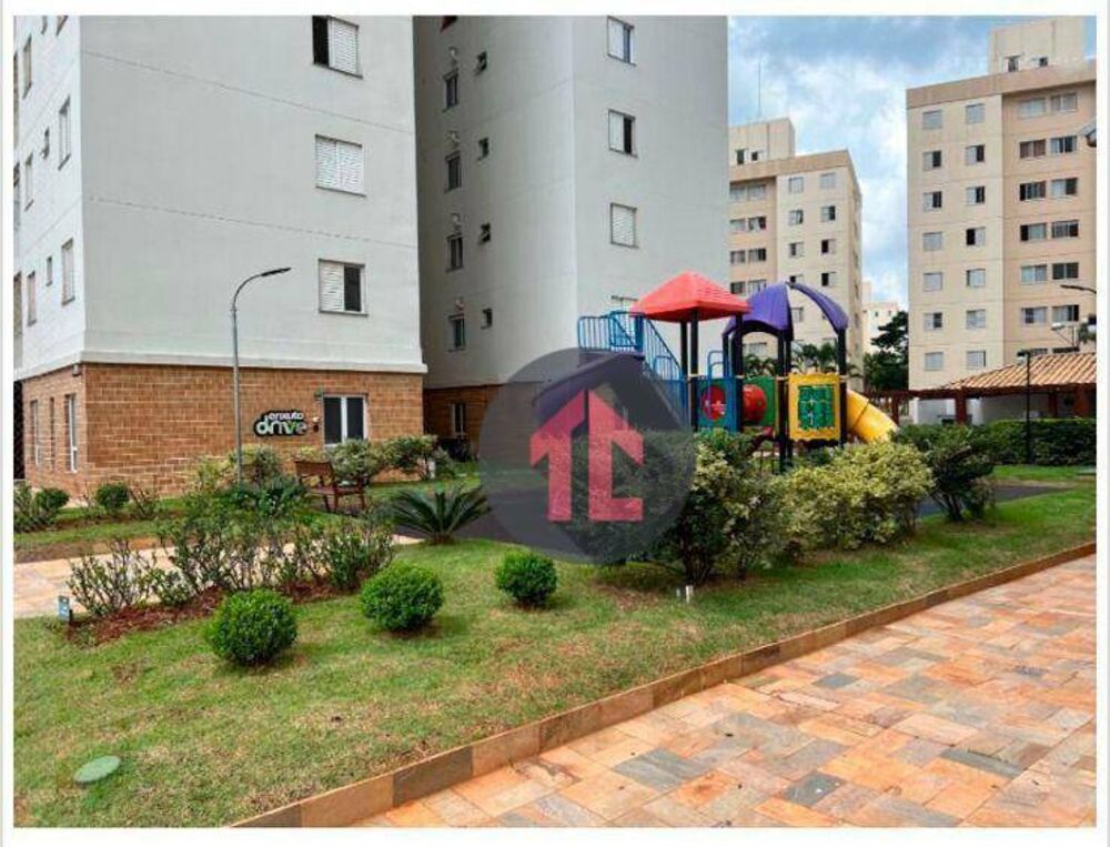 Apartamento, 3 quartos, 87 m² - Foto 14