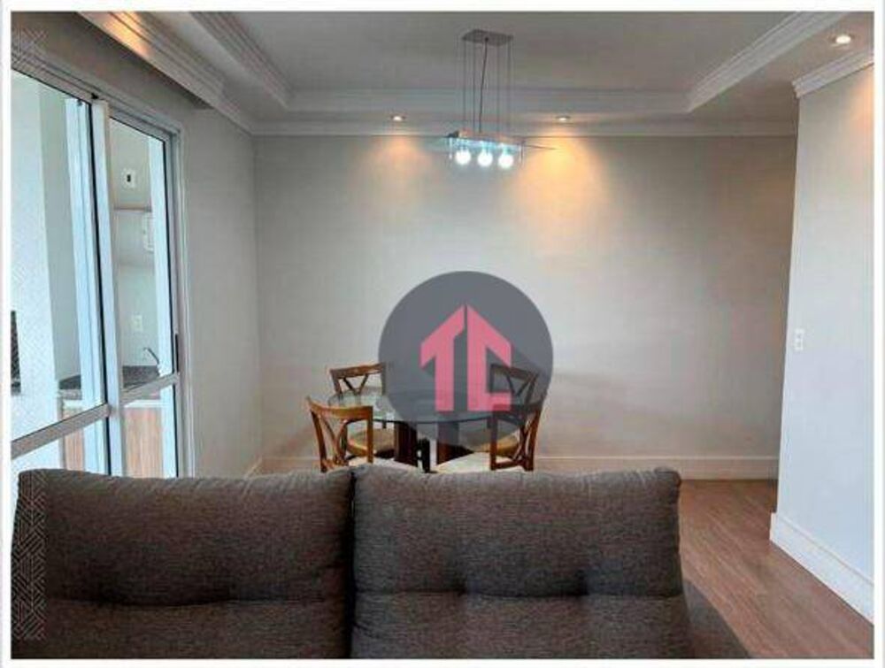 Apartamento, 3 quartos, 87 m² - Foto 4