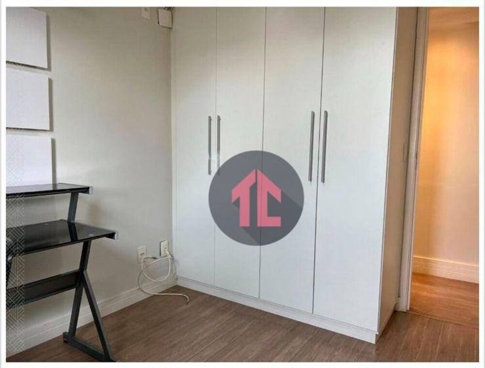Apartamento, 3 quartos, 87 m² - Foto 1