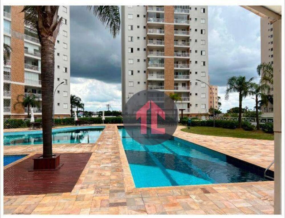 Apartamento, 3 quartos, 87 m² - Foto 3
