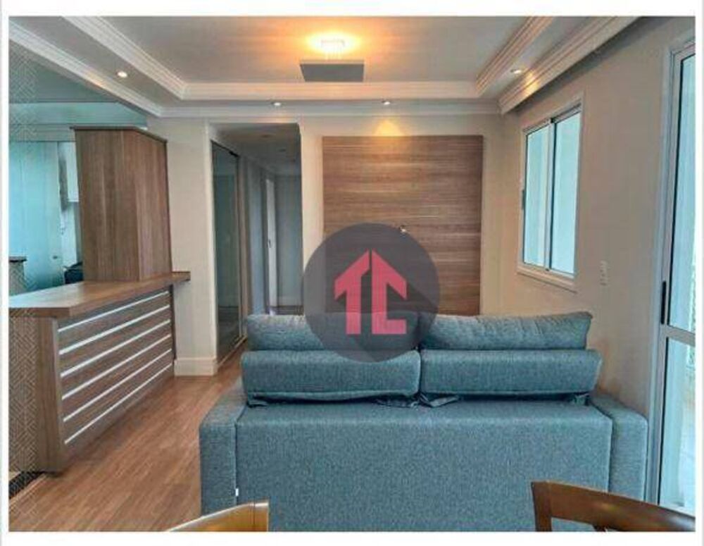 Apartamento, 3 quartos, 87 m² - Foto 28