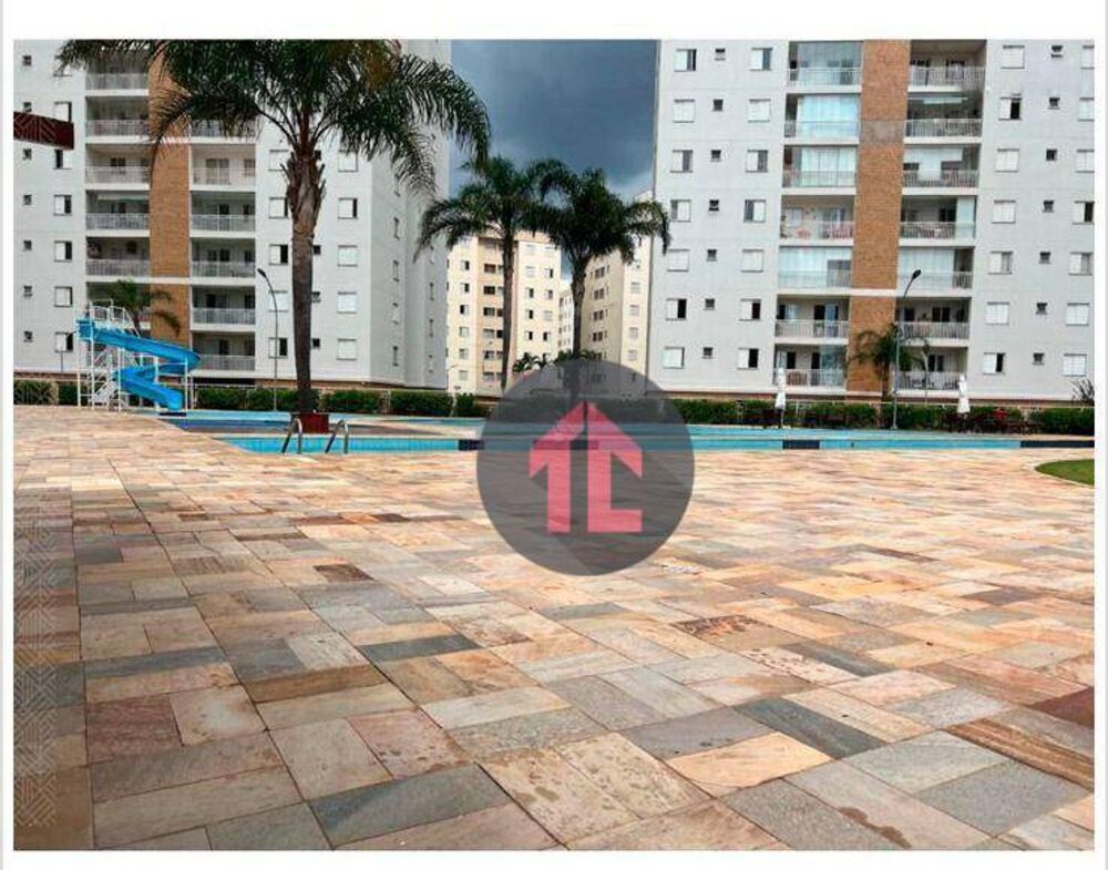Apartamento, 3 quartos, 87 m² - Foto 21