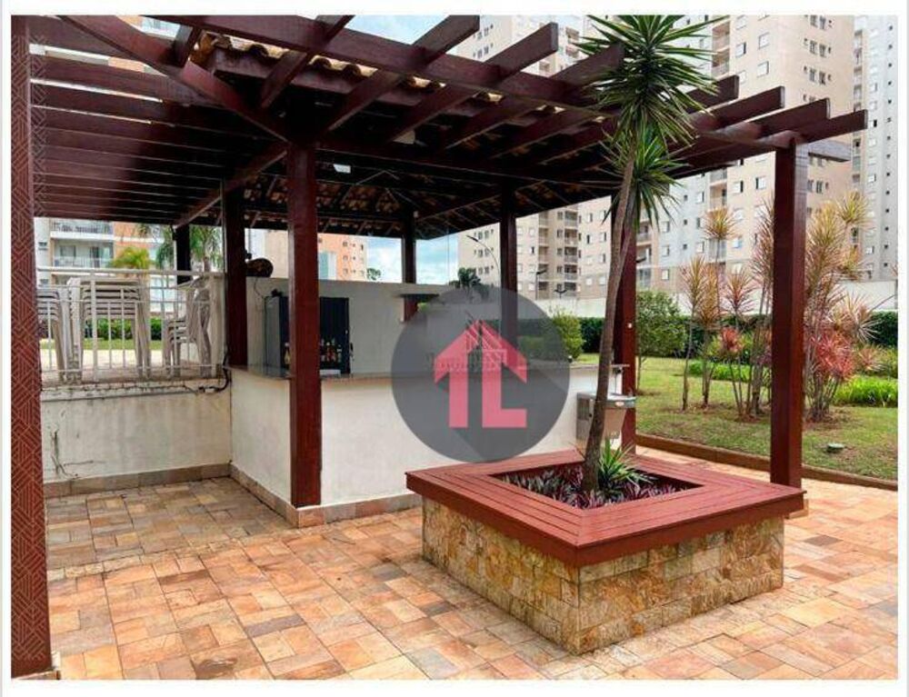 Apartamento, 3 quartos, 87 m² - Foto 11
