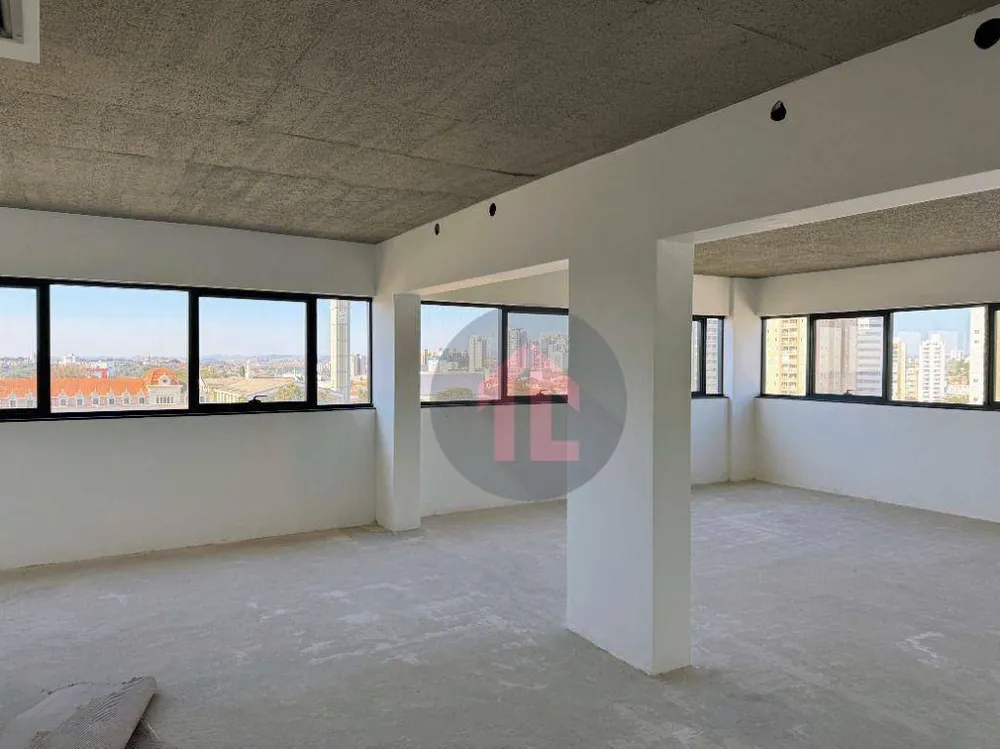 Sala-Conjunto, 320 m² - Foto 2
