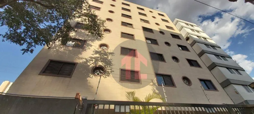 Apartamento, 2 quartos, 74 m² - Foto 2