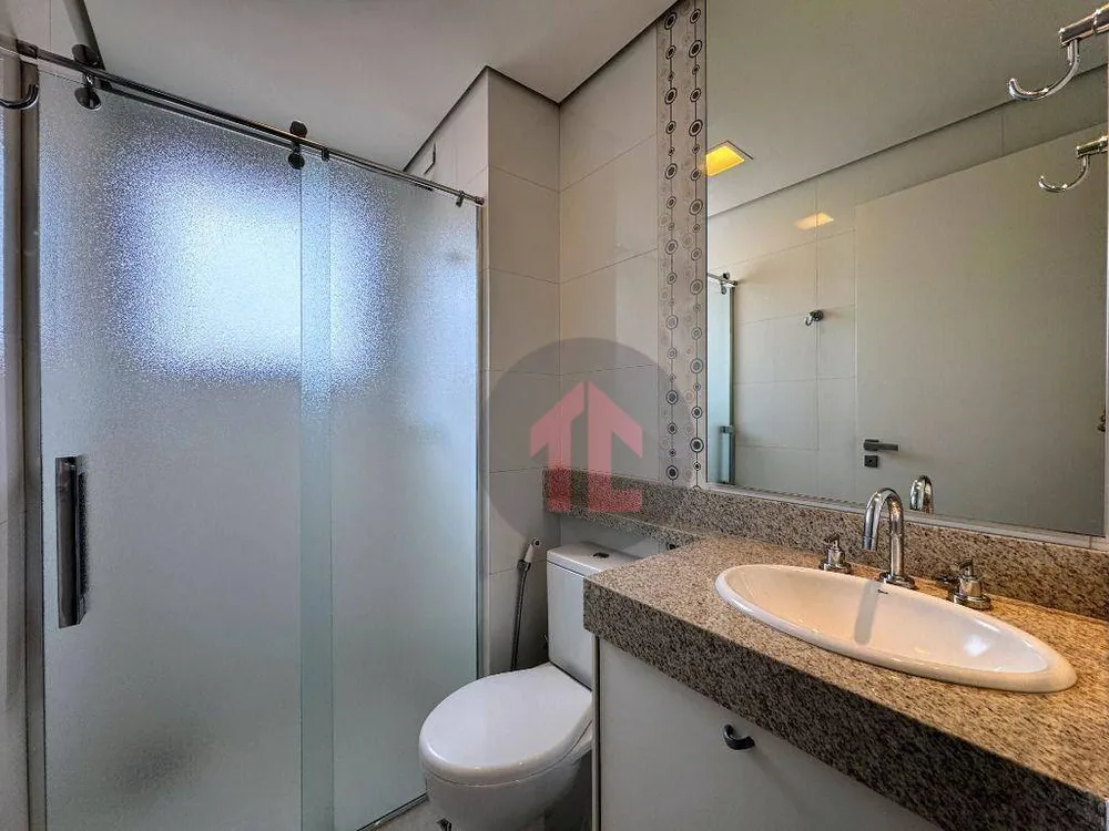 Apartamento, 3 quartos, 187 m² - Foto 15