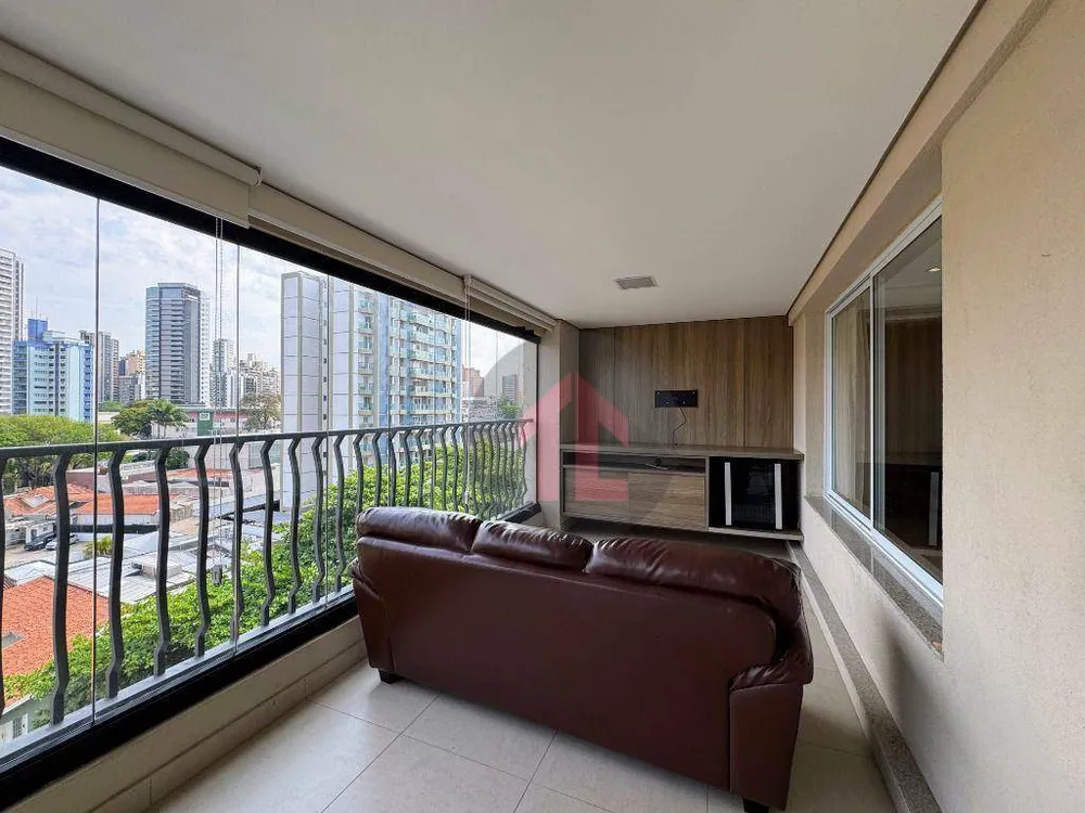 Apartamento, 3 quartos, 187 m² - Foto 3