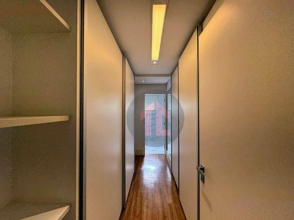 Apartamento, 3 quartos, 187 m² - Foto 9