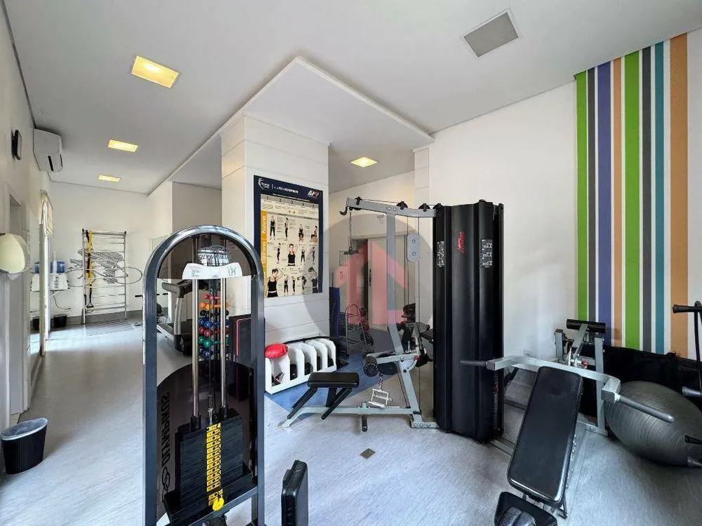 Apartamento, 3 quartos, 187 m² - Foto 16