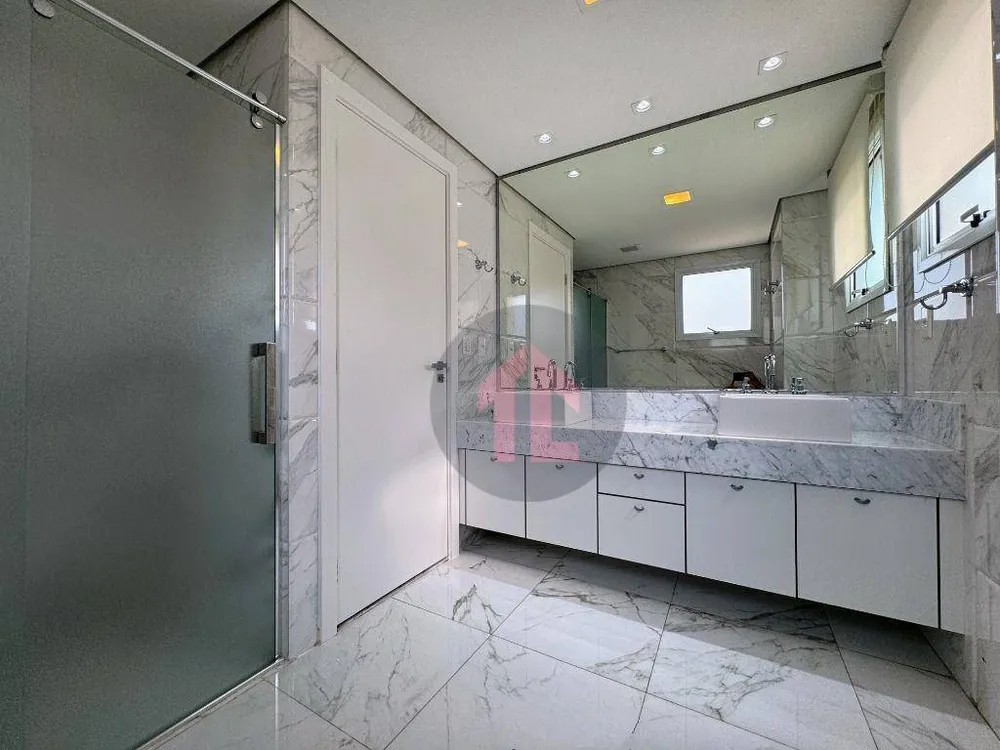 Apartamento, 3 quartos, 187 m² - Foto 11