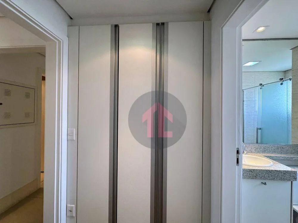 Apartamento, 3 quartos, 187 m² - Foto 8