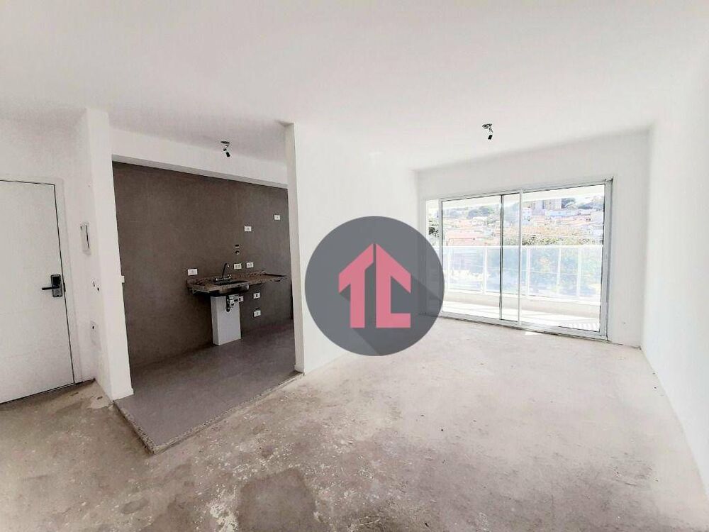 Apartamento, 3 quartos, 89 m² - Foto 1