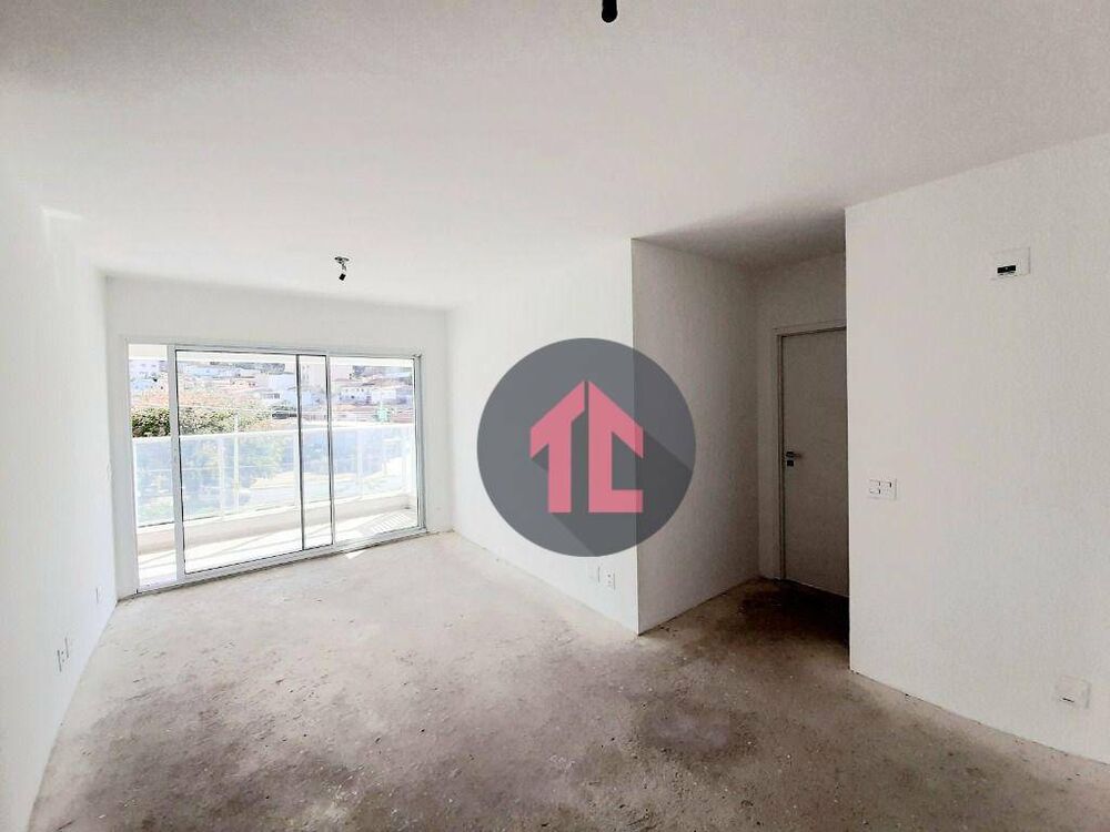 Apartamento, 3 quartos, 89 m² - Foto 2