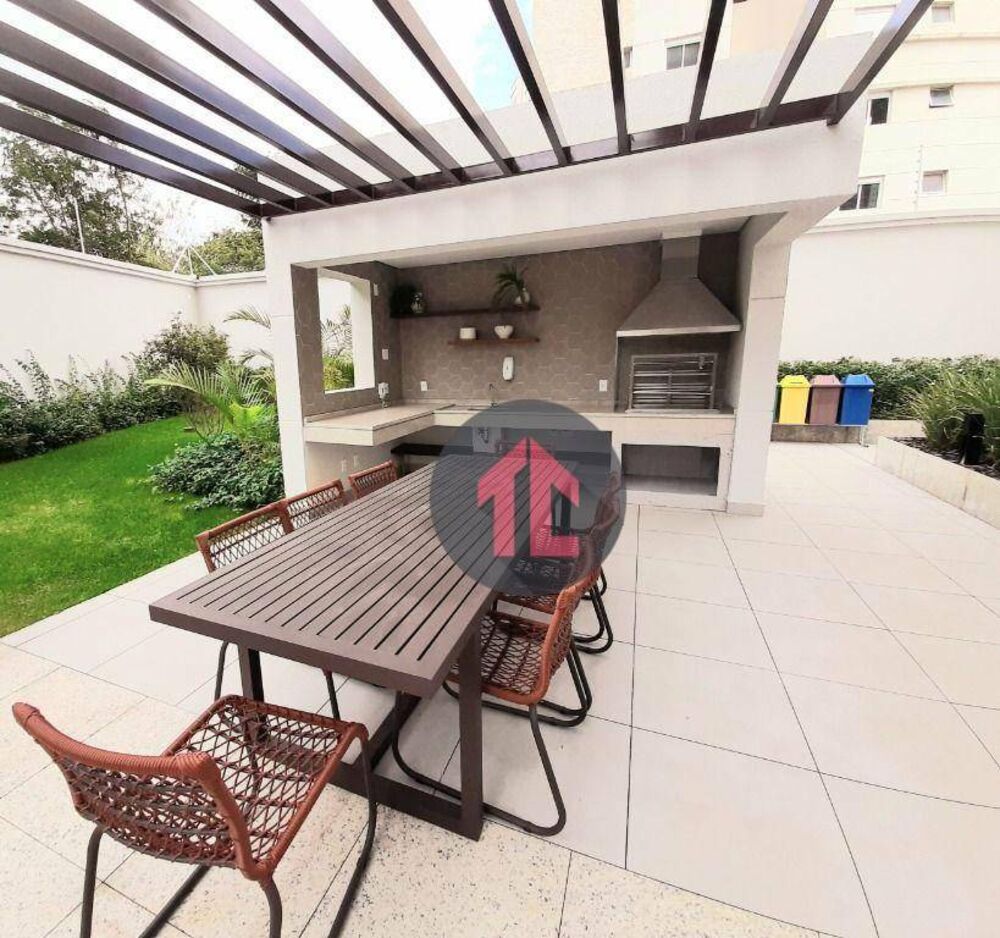 Apartamento, 3 quartos, 89 m² - Foto 36