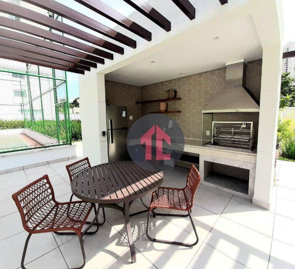 Apartamento, 3 quartos, 89 m² - Foto 31