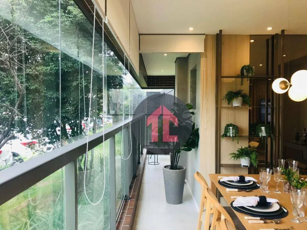 Apartamento, 3 quartos, 126 m² - Foto 13