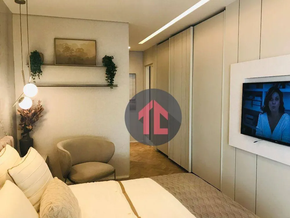 Apartamento, 3 quartos, 126 m² - Foto 14
