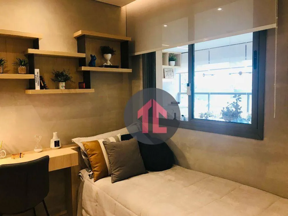 Apartamento, 3 quartos, 126 m² - Foto 15