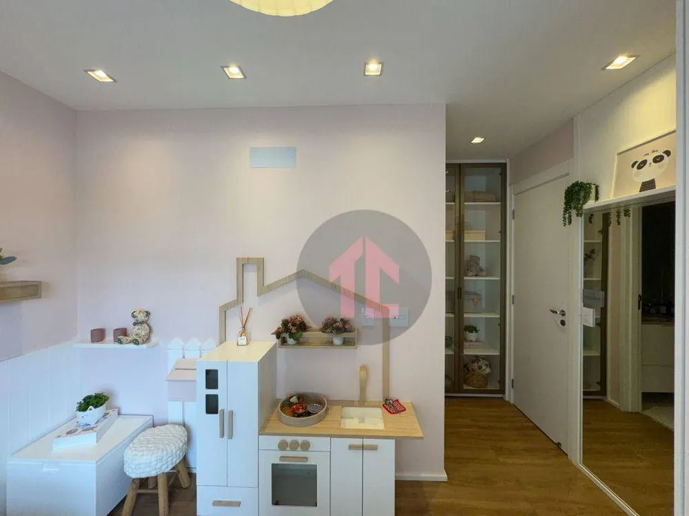 Apartamento, 3 quartos, 126 m² - Foto 5
