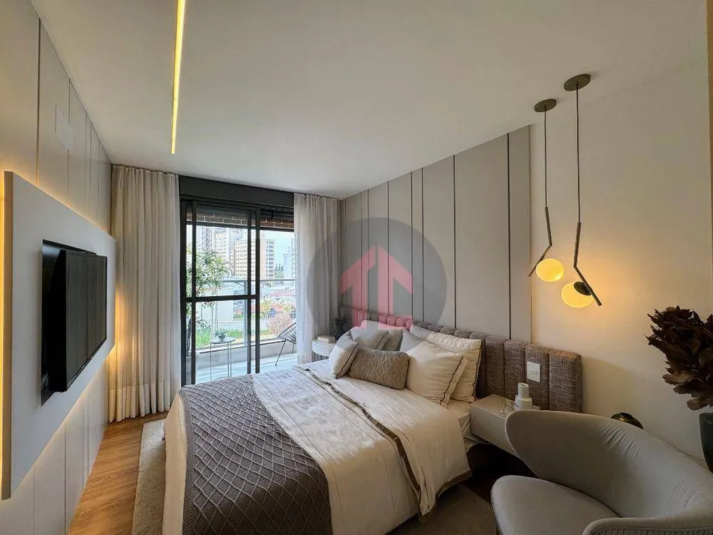 Apartamento, 3 quartos, 126 m² - Foto 7