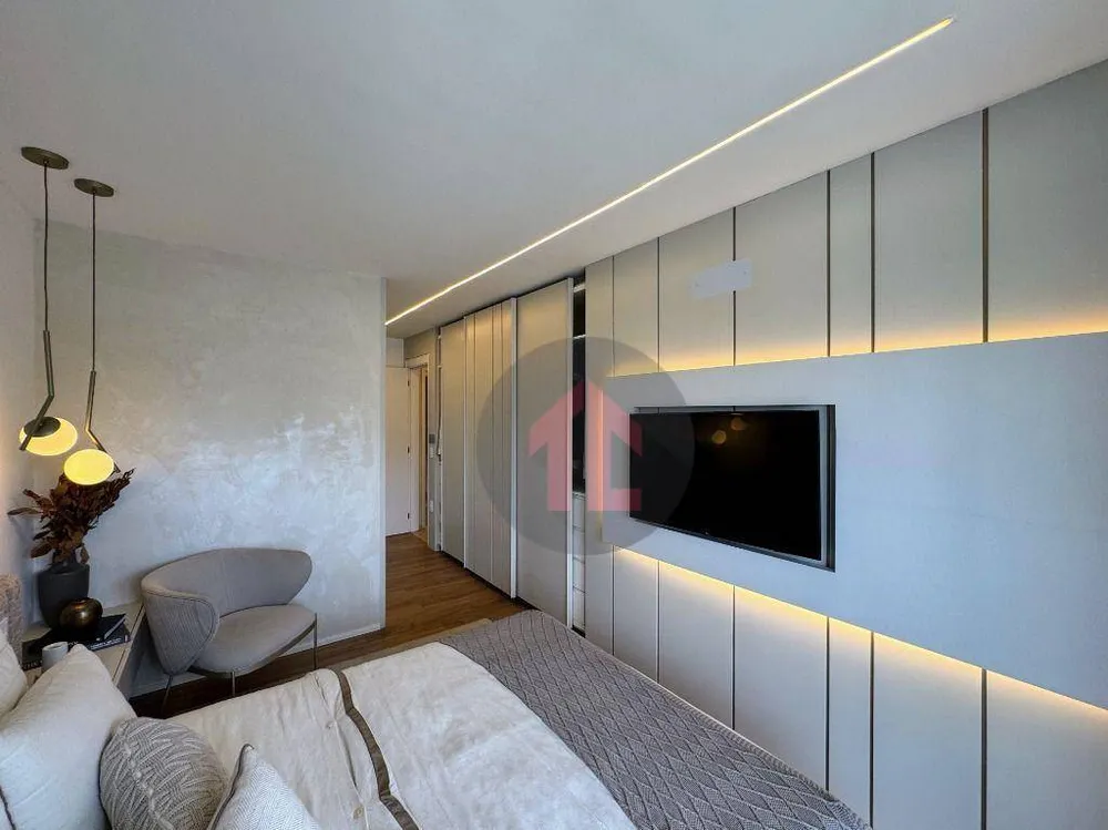 Apartamento, 3 quartos, 126 m² - Foto 8