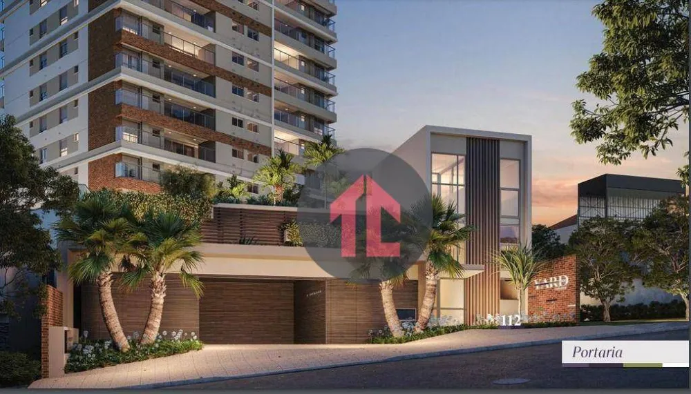 Apartamento, 3 quartos, 126 m² - Foto 10