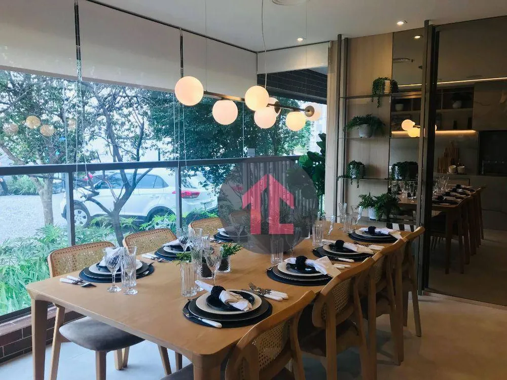 Apartamento, 3 quartos, 126 m² - Foto 12