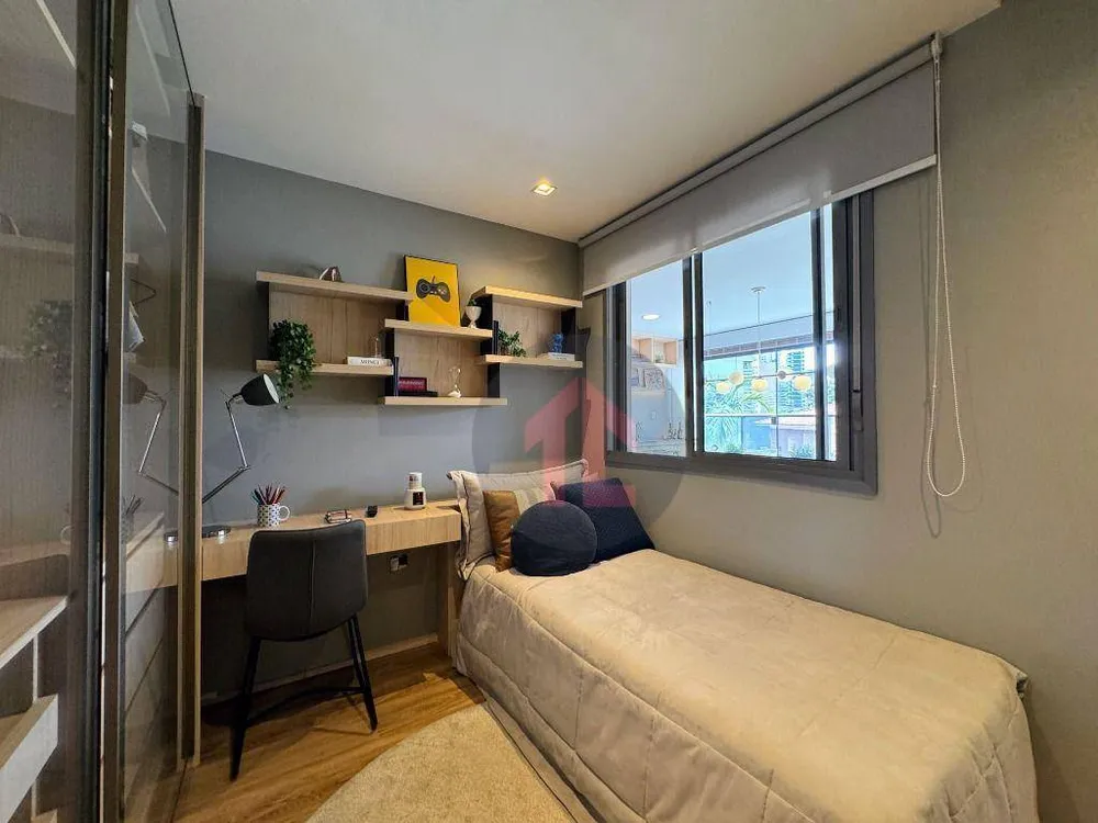 Apartamento, 3 quartos, 126 m² - Foto 4