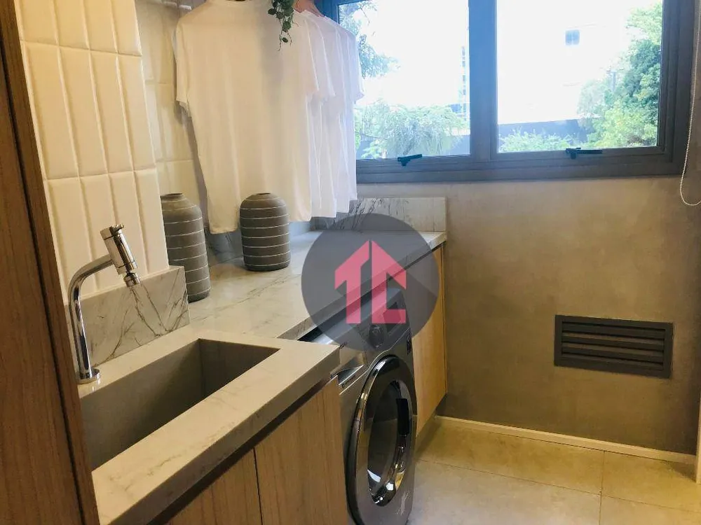 Apartamento, 3 quartos, 126 m² - Foto 11