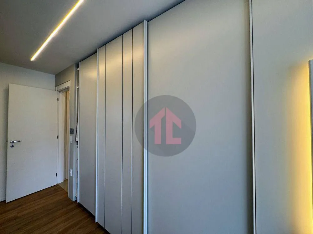 Apartamento, 3 quartos, 126 m² - Foto 9