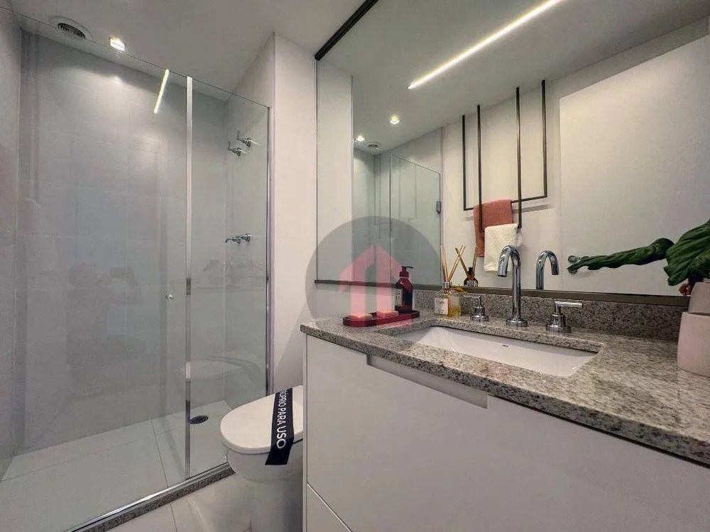 Apartamento, 3 quartos, 126 m² - Foto 6