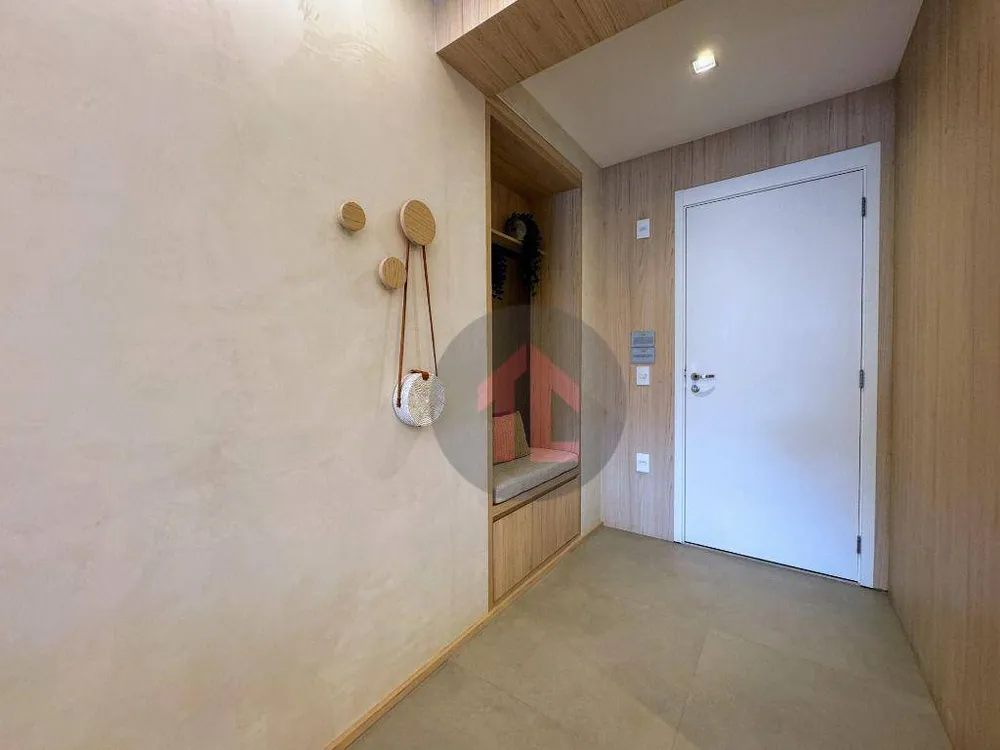 Apartamento, 3 quartos, 126 m² - Foto 2