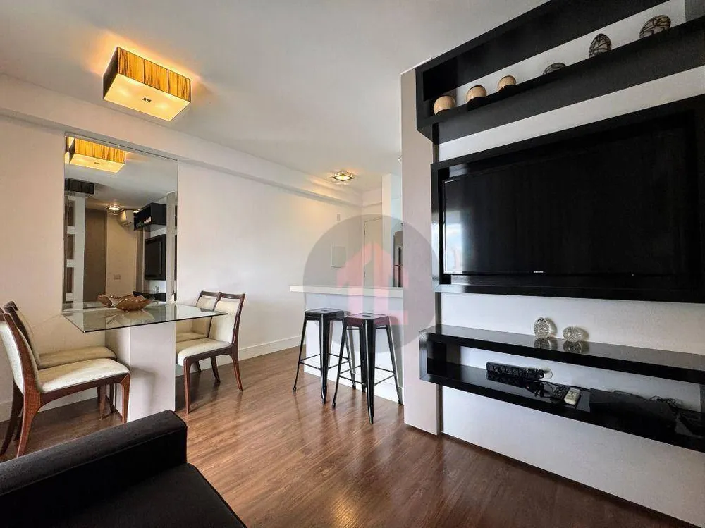 Apartamento, 1 quarto, 47 m² - Foto 4