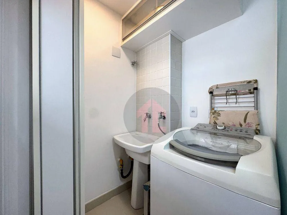 Apartamento, 1 quarto, 47 m² - Foto 1