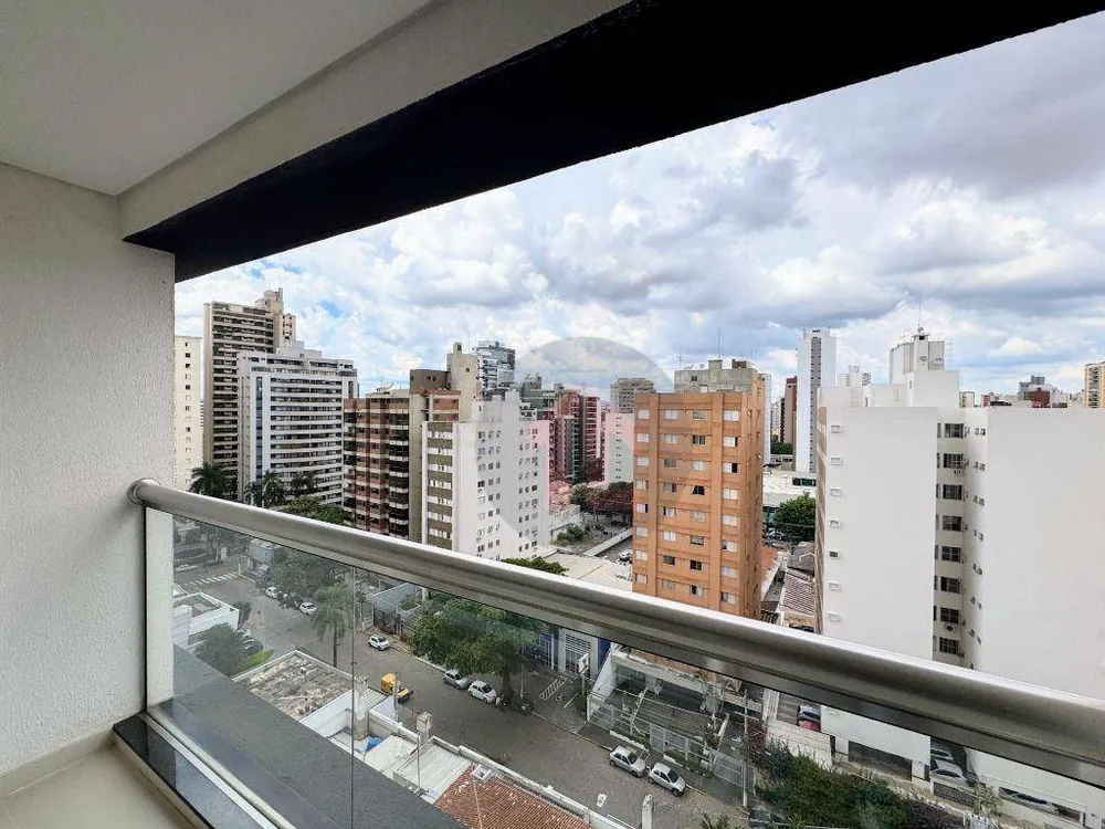 Apartamento, 1 quarto, 47 m² - Foto 2