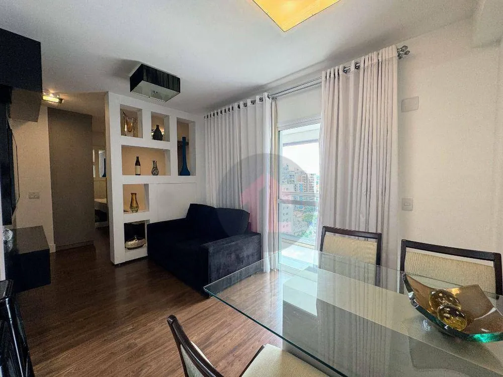Apartamento, 1 quarto, 47 m² - Foto 3