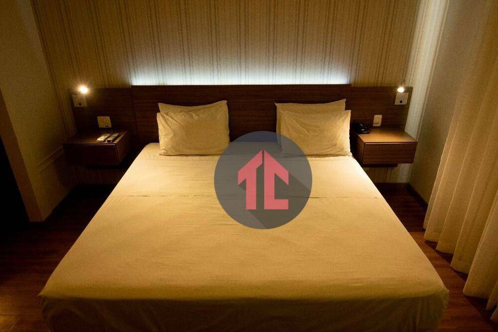 Flat/Apart Hotel, 1 quarto, 32 m² - Foto 10