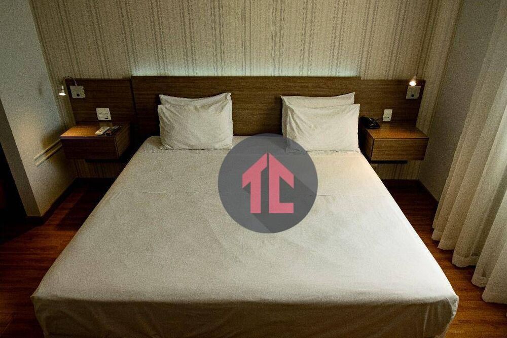 Flat/Apart Hotel, 1 quarto, 32 m² - Foto 8