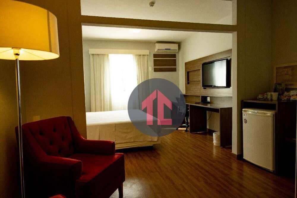 Flat/Apart Hotel, 1 quarto, 32 m² - Foto 13