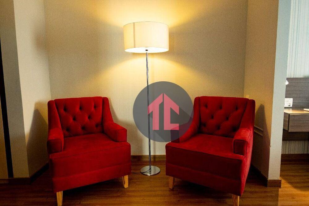 Flat/Apart Hotel, 1 quarto, 32 m² - Foto 5