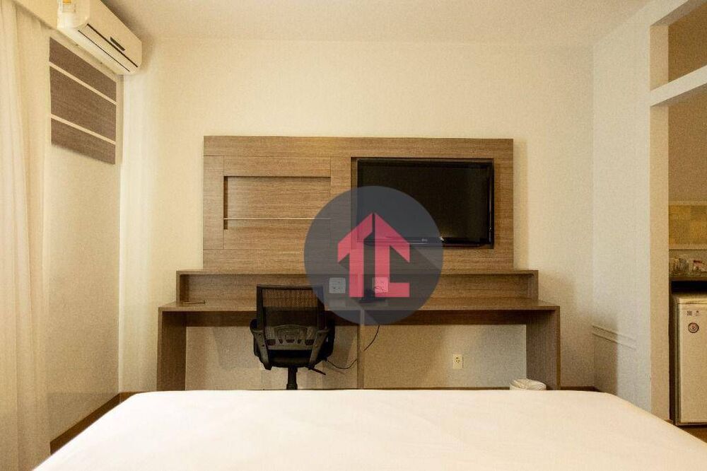 Flat/Apart Hotel, 1 quarto, 32 m² - Foto 9