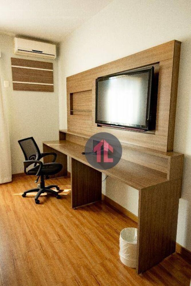 Flat/Apart Hotel, 1 quarto, 32 m² - Foto 7