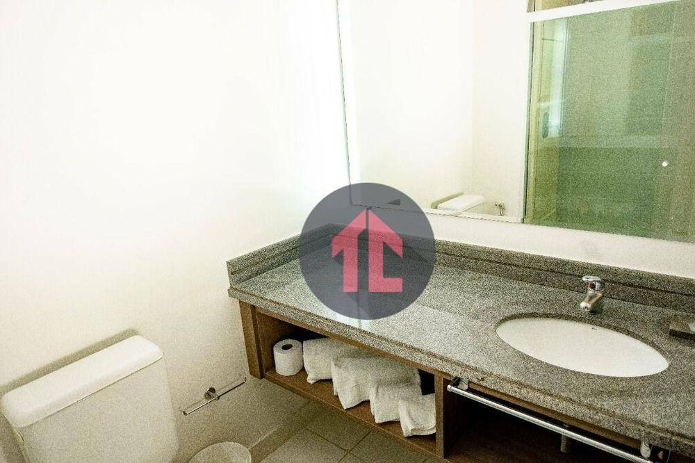 Flat/Apart Hotel, 1 quarto, 32 m² - Foto 15