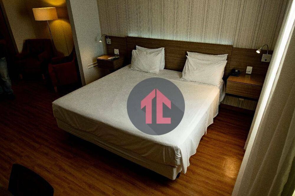 Flat/Apart Hotel, 1 quarto, 32 m² - Foto 3